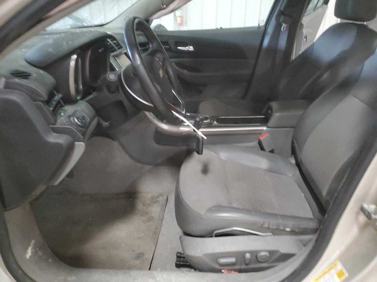 2013 Chevrolet Malibu - Image 7
