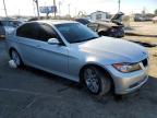 2008 Bmw 328 I Sulev продається в Los Angeles, CA - Front End