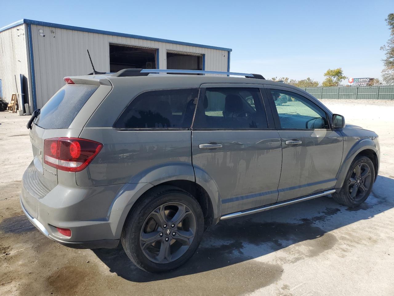 2020 Dodge Journey - Image 3