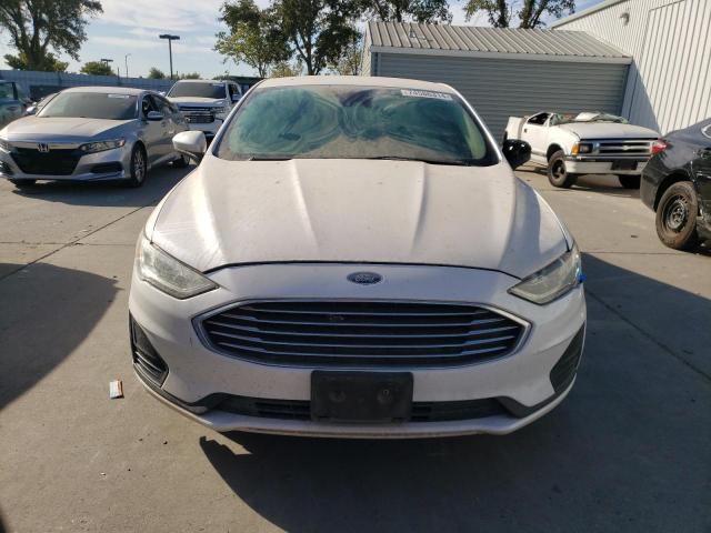 3FA6P0HD9LR149613 Ford Fusion SE 5