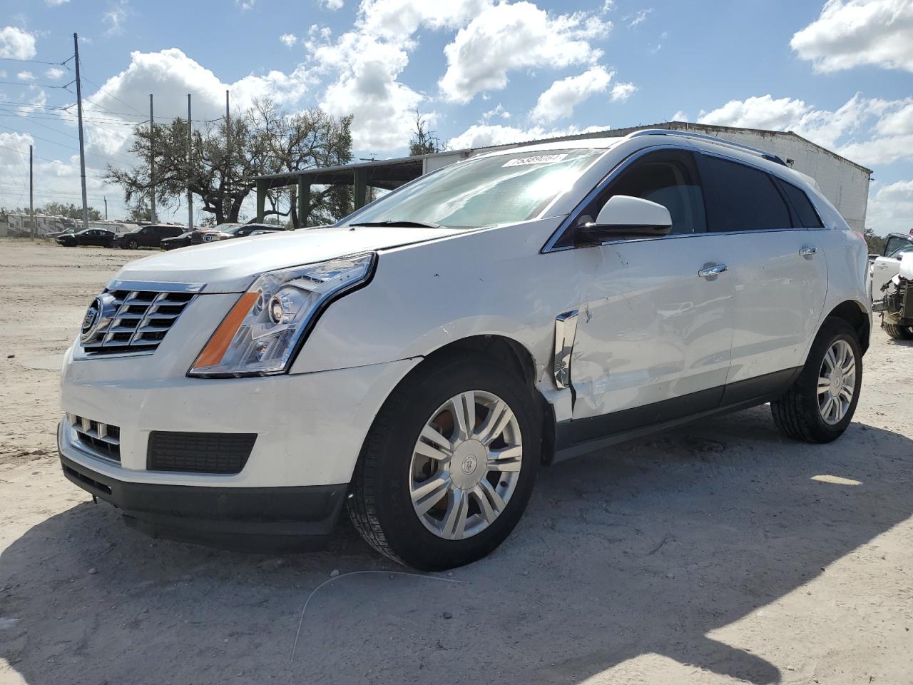 2013 Cadillac SRX - Image 1