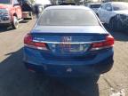 2014 Honda Civic Ex en Venta en Denver, CO - Side