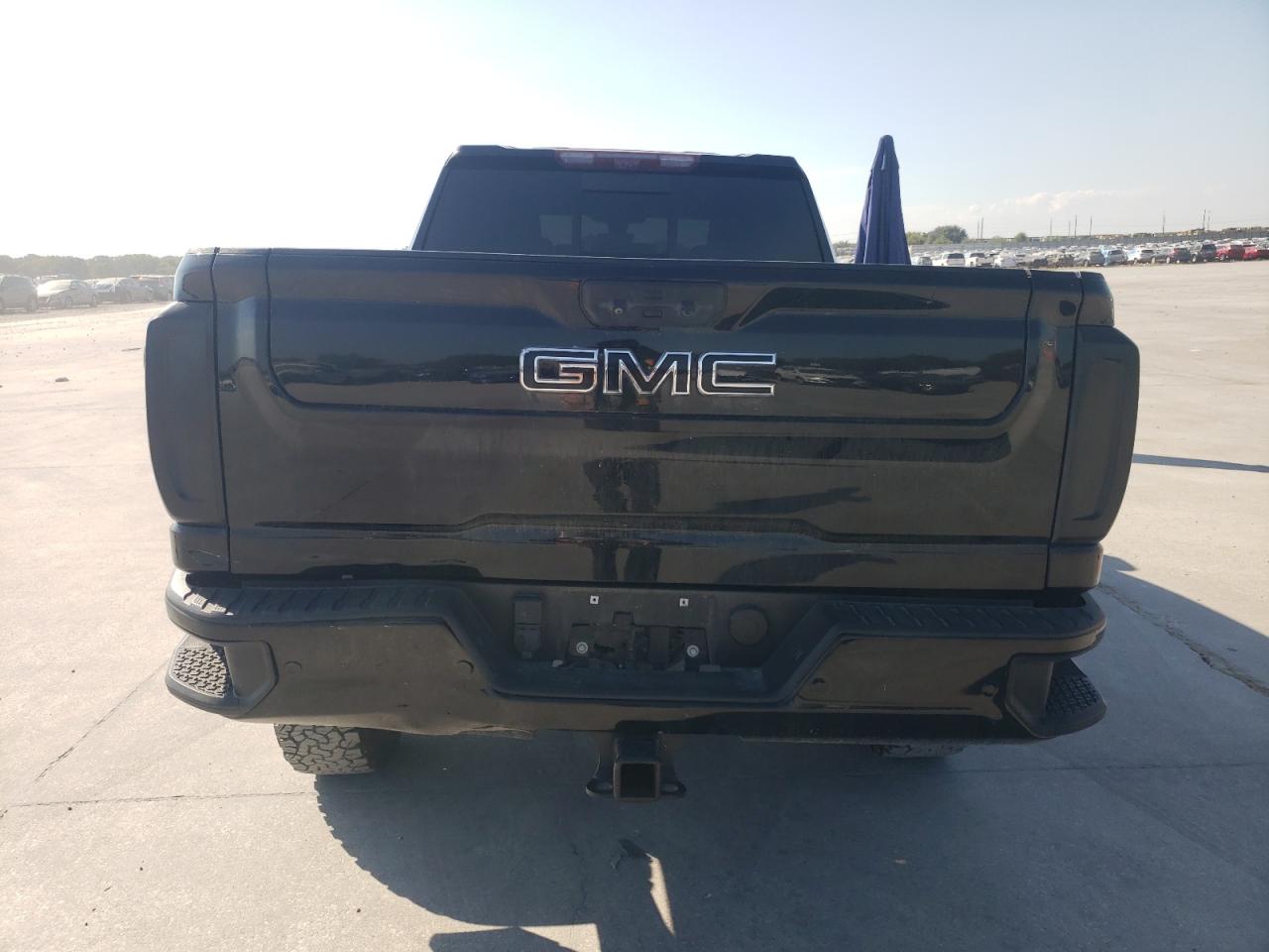 1GT49REY4MF261774 2021 GMC Sierra K2500 Denali