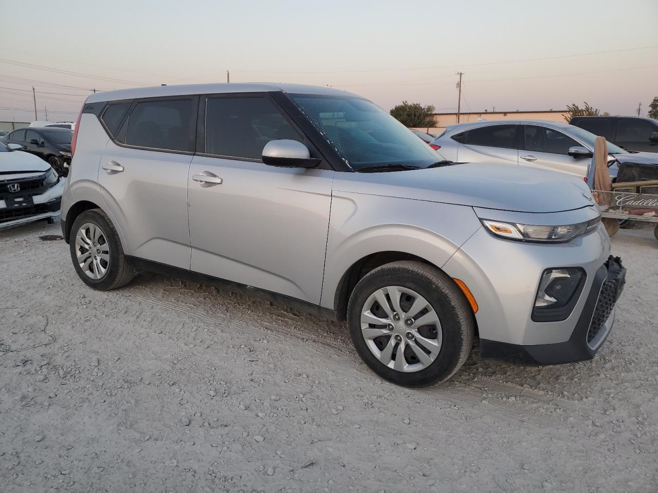 2020 Kia Soul - Image 4