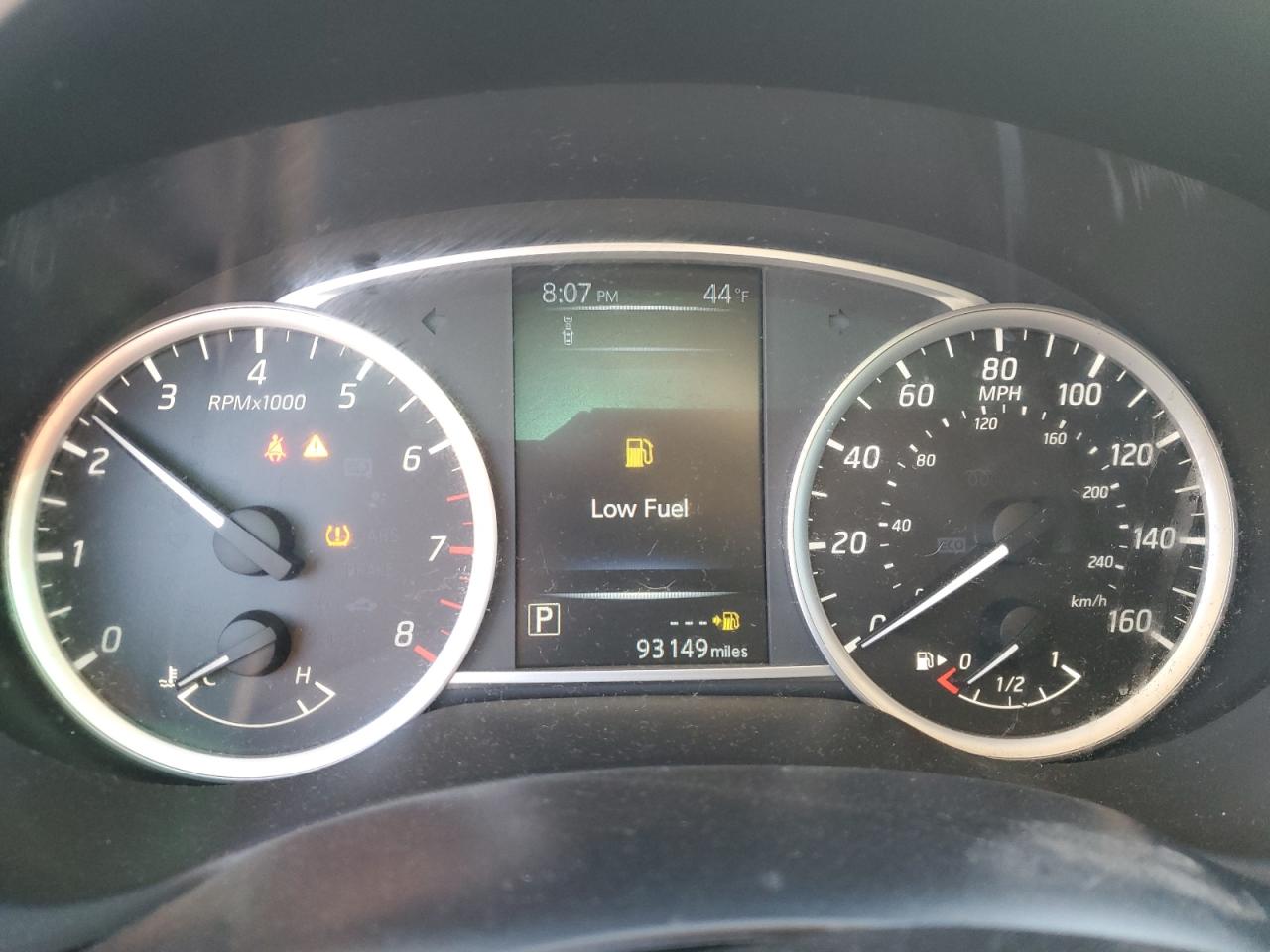2018 Nissan Sentra - Image 9