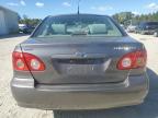 2007 Toyota Corolla Ce zu verkaufen in Hampton, VA - Front End