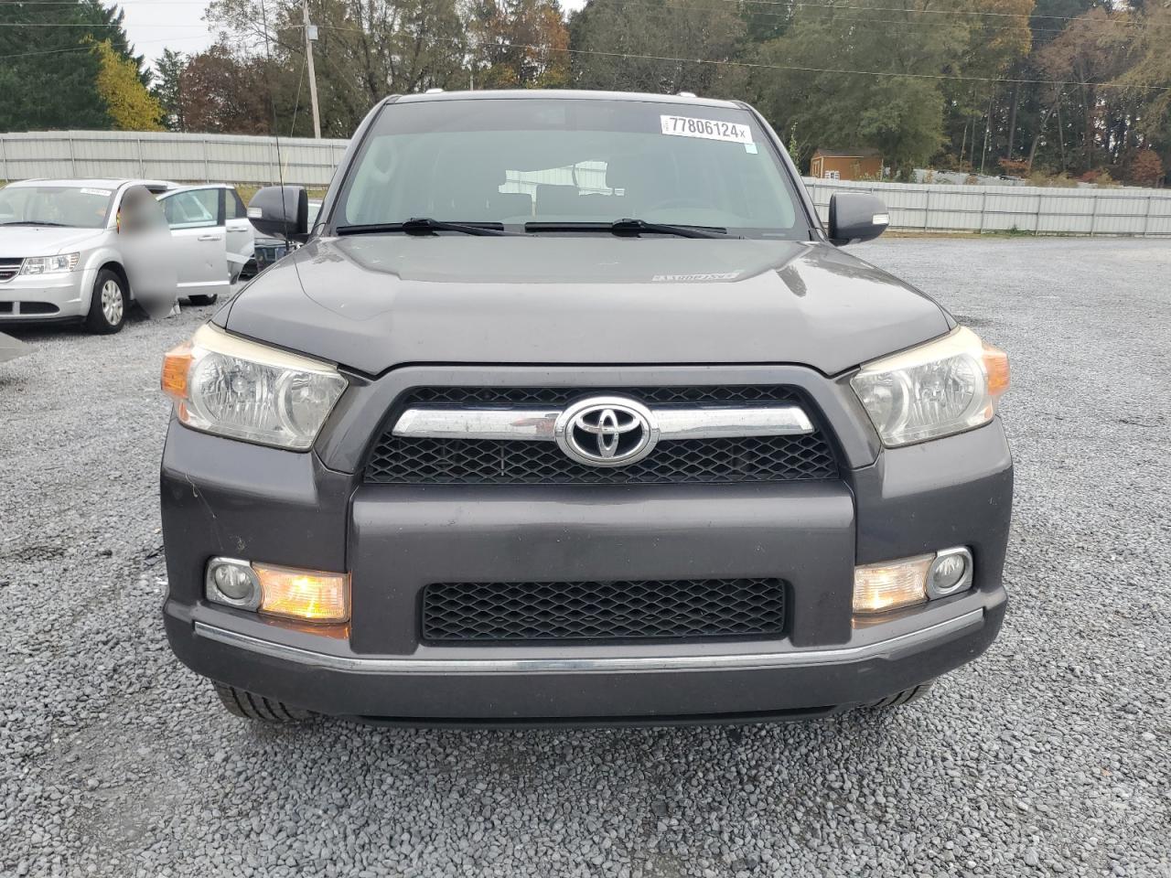 2013 Toyota 4Runner - Image 5