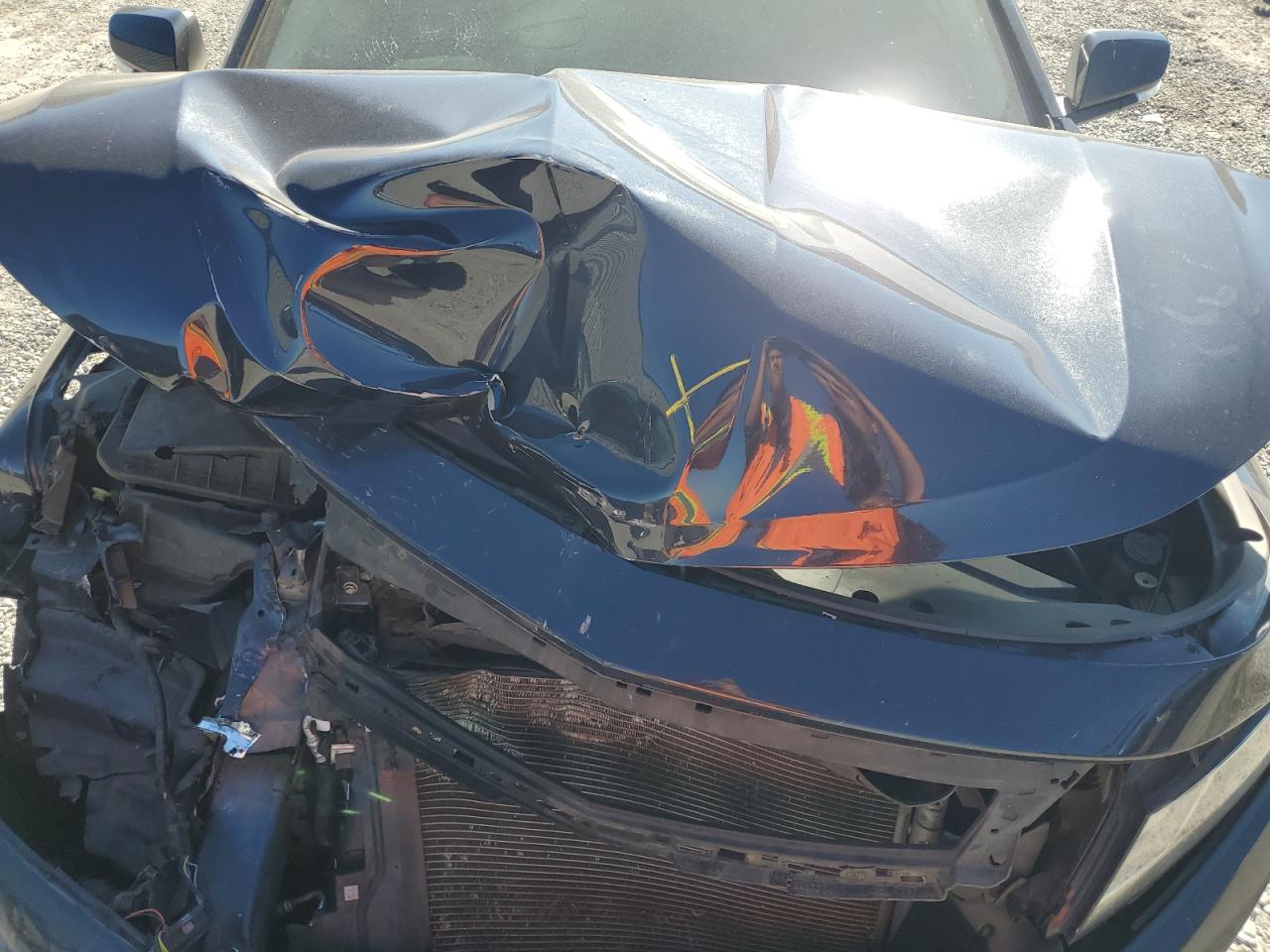 2018 Chevrolet Impala - Image 11