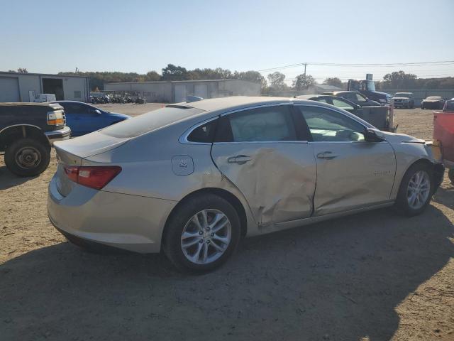 Седаны CHEVROLET MALIBU 2016 Золотой