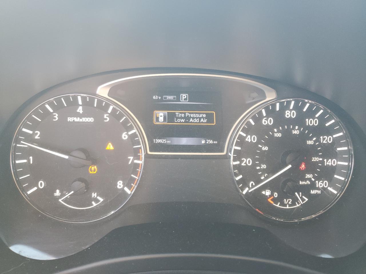 2016 Nissan Pathfinder S VIN: 5N1AR2MMXGC663986 Lot: 76614944