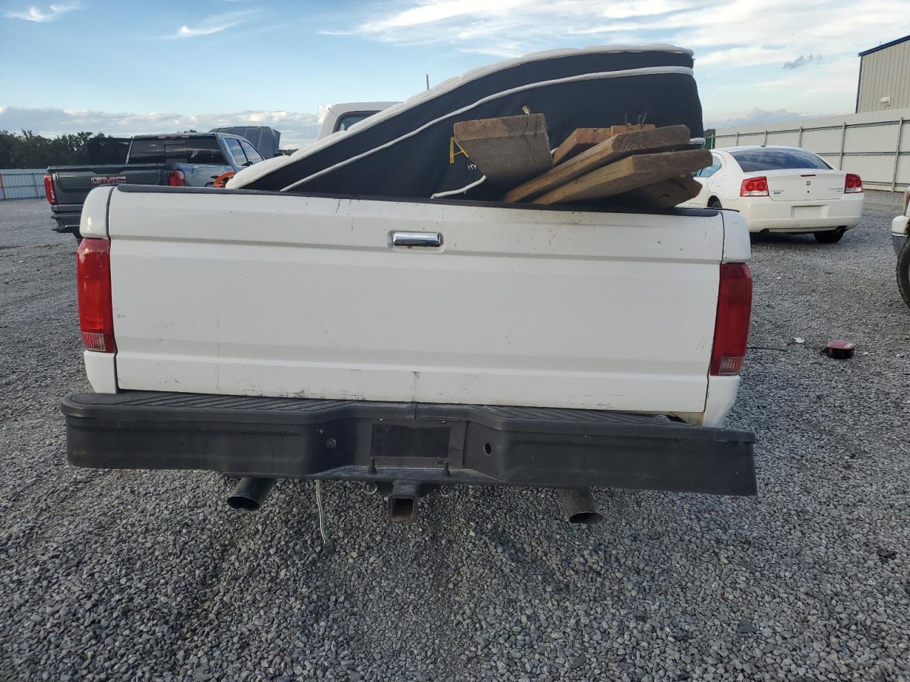 1FTEF14N6SNB52760 1995 Ford F150