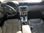 2007 Volkswagen Passat 2.0T Wagon Luxury en Venta en Gaston, SC - Rear End