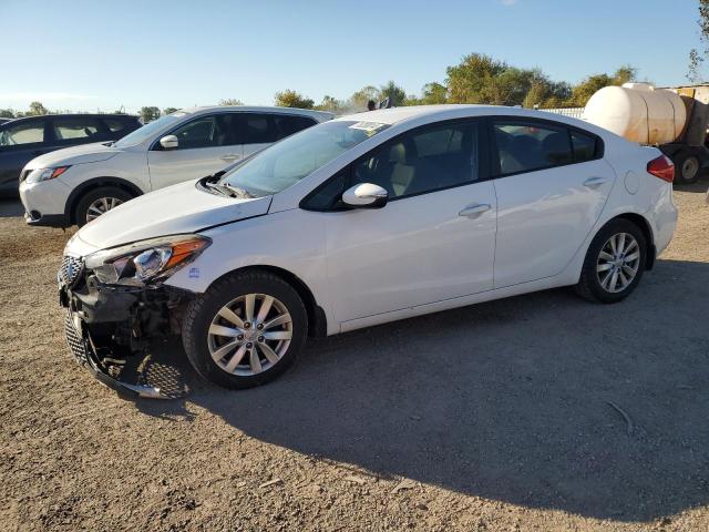 2014 Kia Forte Lx