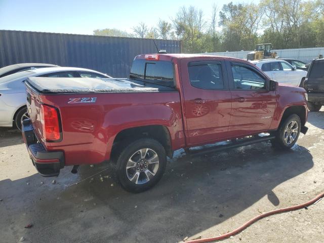 1GCGTDEN9L1202724 Chevrolet Colorado Z 3