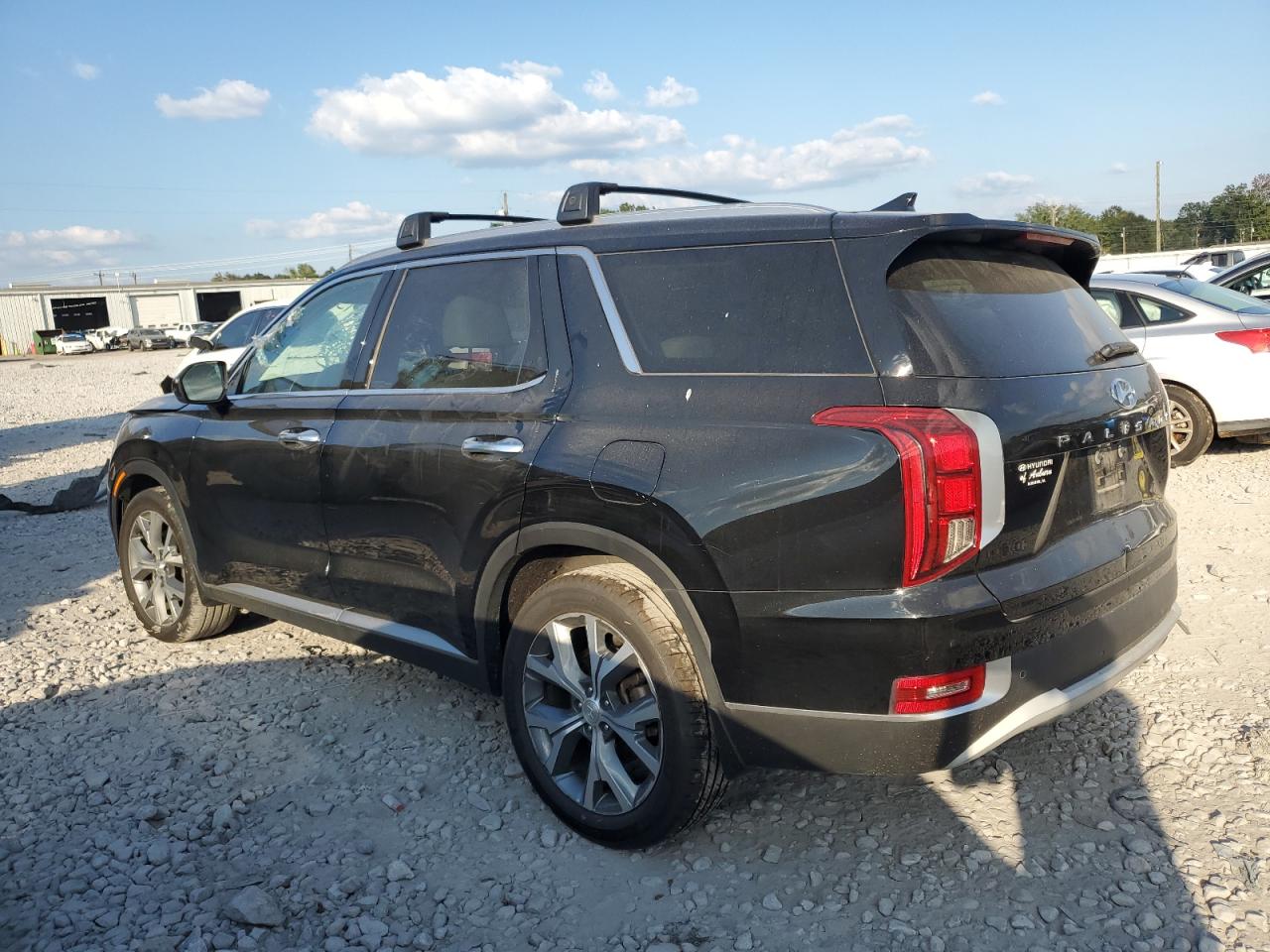 2021 Hyundai Palisade - Image 2