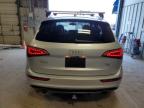 2012 Audi Q5 Premium Plus en Venta en Abilene, TX - Front End