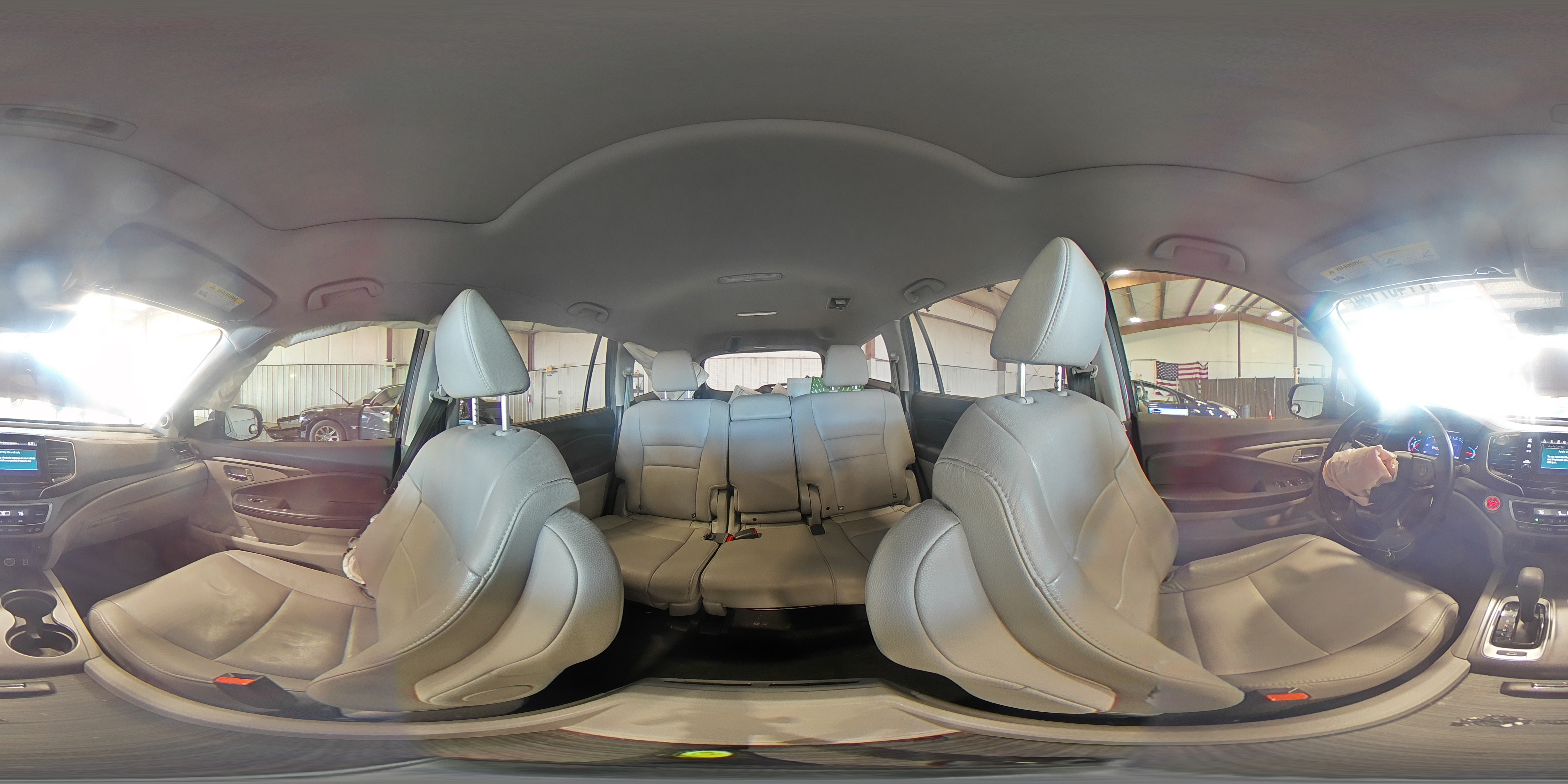 2019 Honda Pilot - Image 15