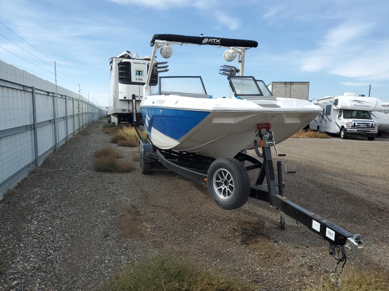 2023 Tige Skiboat for Sale in Helena, MT - Water/Flood