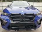 2025 Bmw X5 M Competition продається в Savannah, GA - Top/Roof