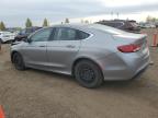 2016 CHRYSLER 200 LX à vendre chez Copart AB - CALGARY