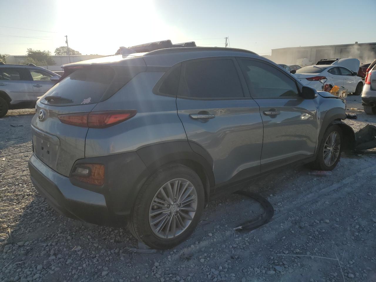 2021 Hyundai Kona - Image 3