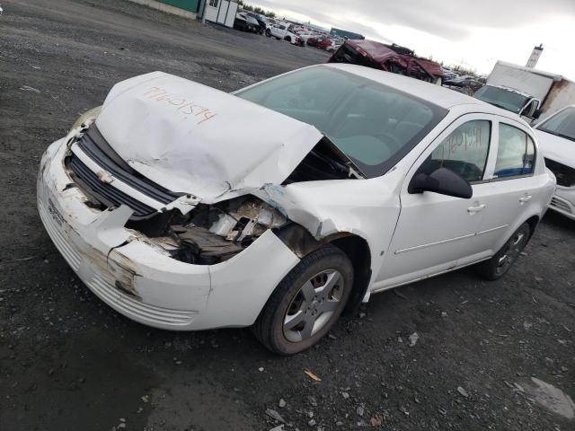 2007 Chevrolet Cobalt Ls