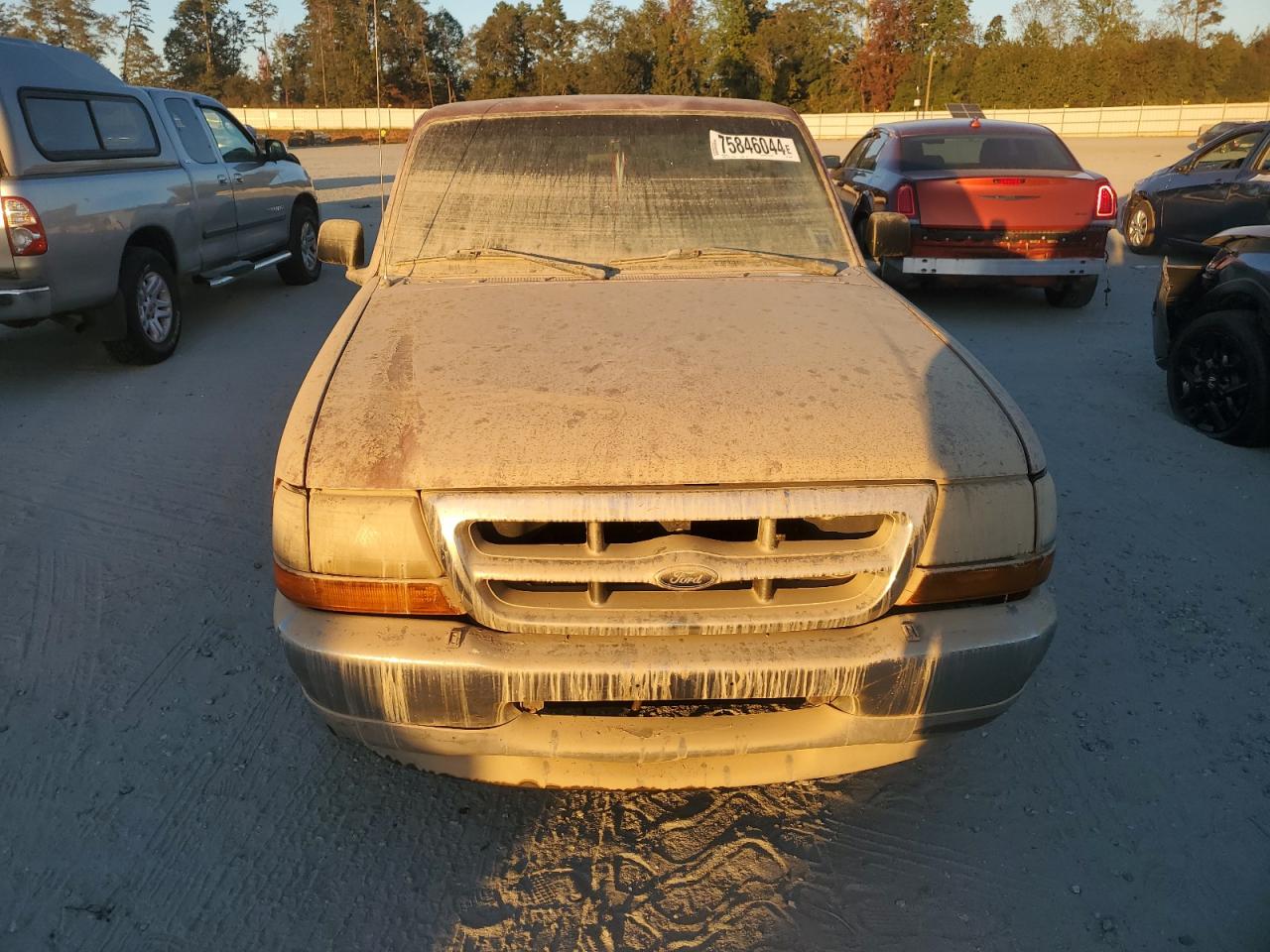 1999 Ford Ranger - Image 5