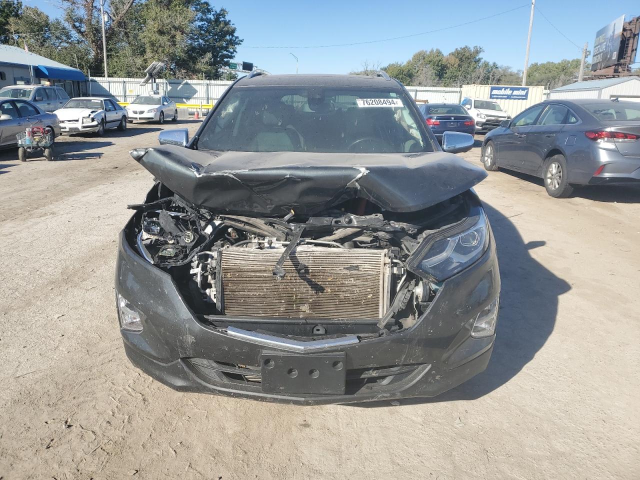 2019 Chevrolet Equinox - Image 5