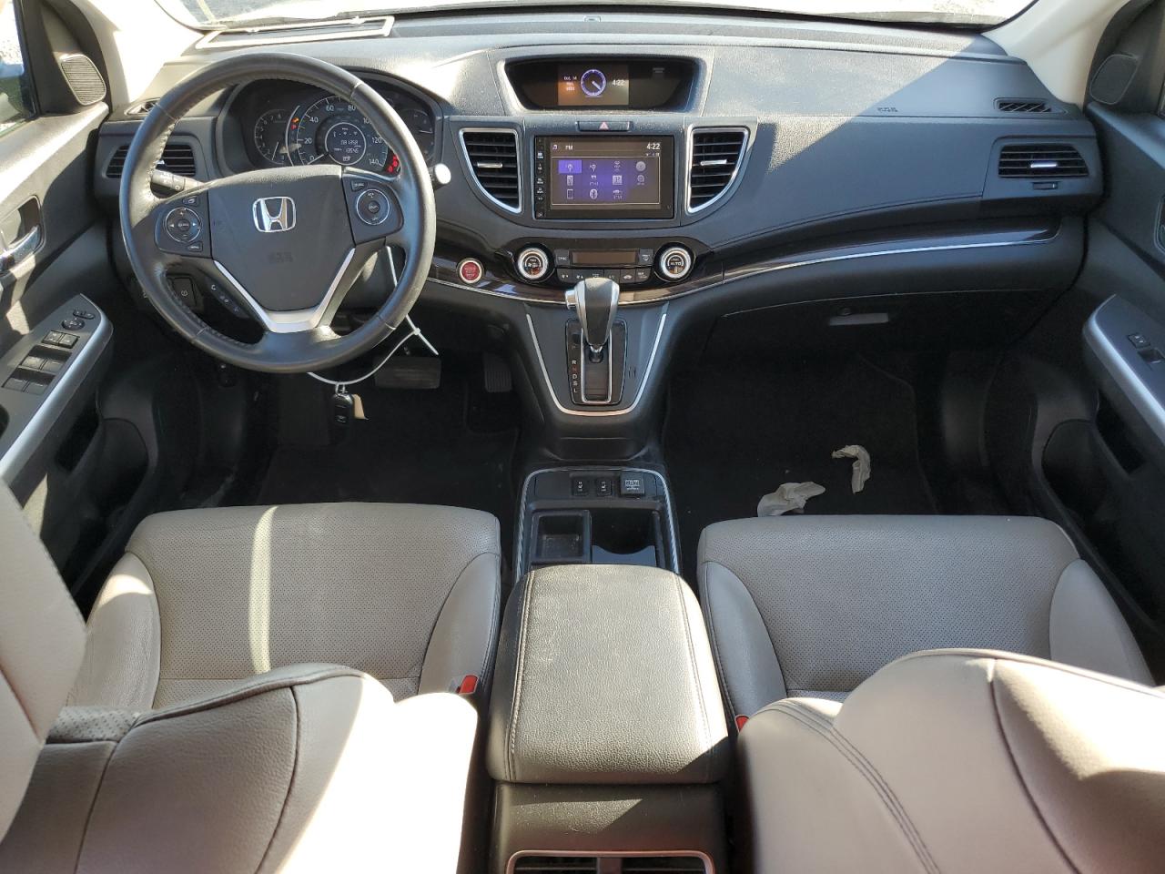 2015 Honda CR-V - Image 8