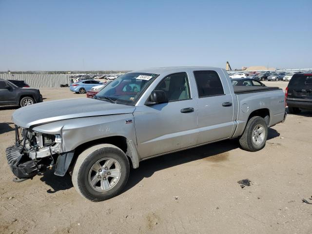 2009 Dodge Dakota Sxt