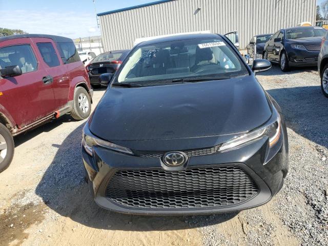 JTDEPMAE1MJ147088 Toyota Corolla LE 5