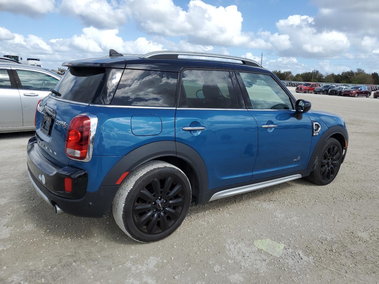 2020 MINI Cooper - Image 3
