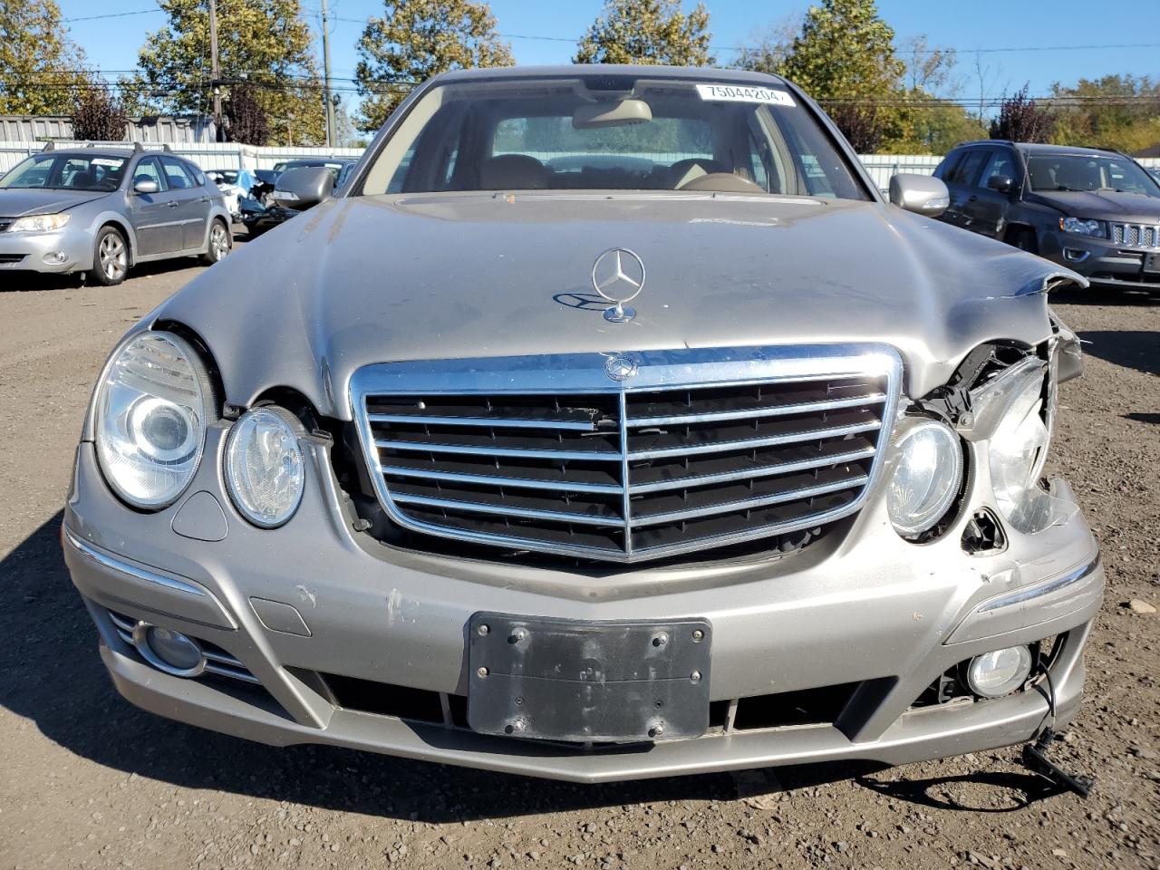2008 Mercedes-Benz E-klasse - Image 5