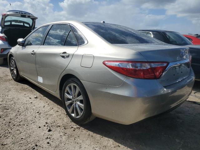  TOYOTA CAMRY 2016 Beżowy