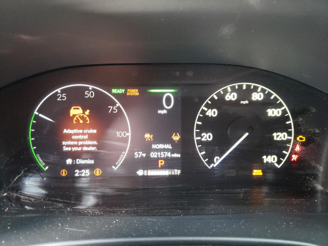 2024 Honda CR-V - Image 9