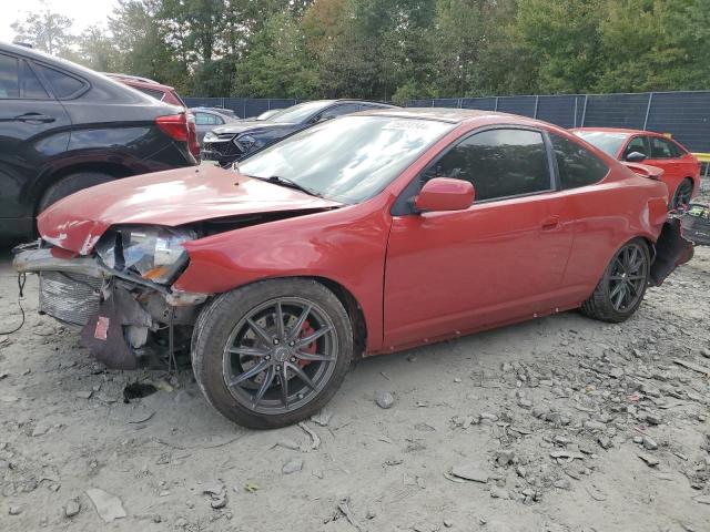 2003 Acura Rsx Type-S