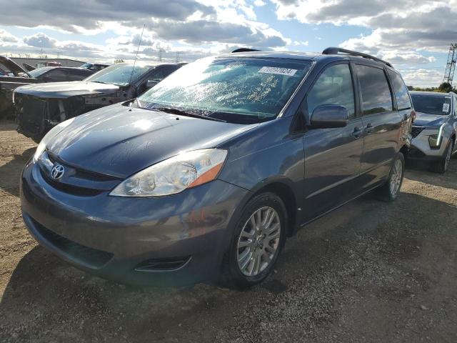 2009 Toyota Sienna Xle