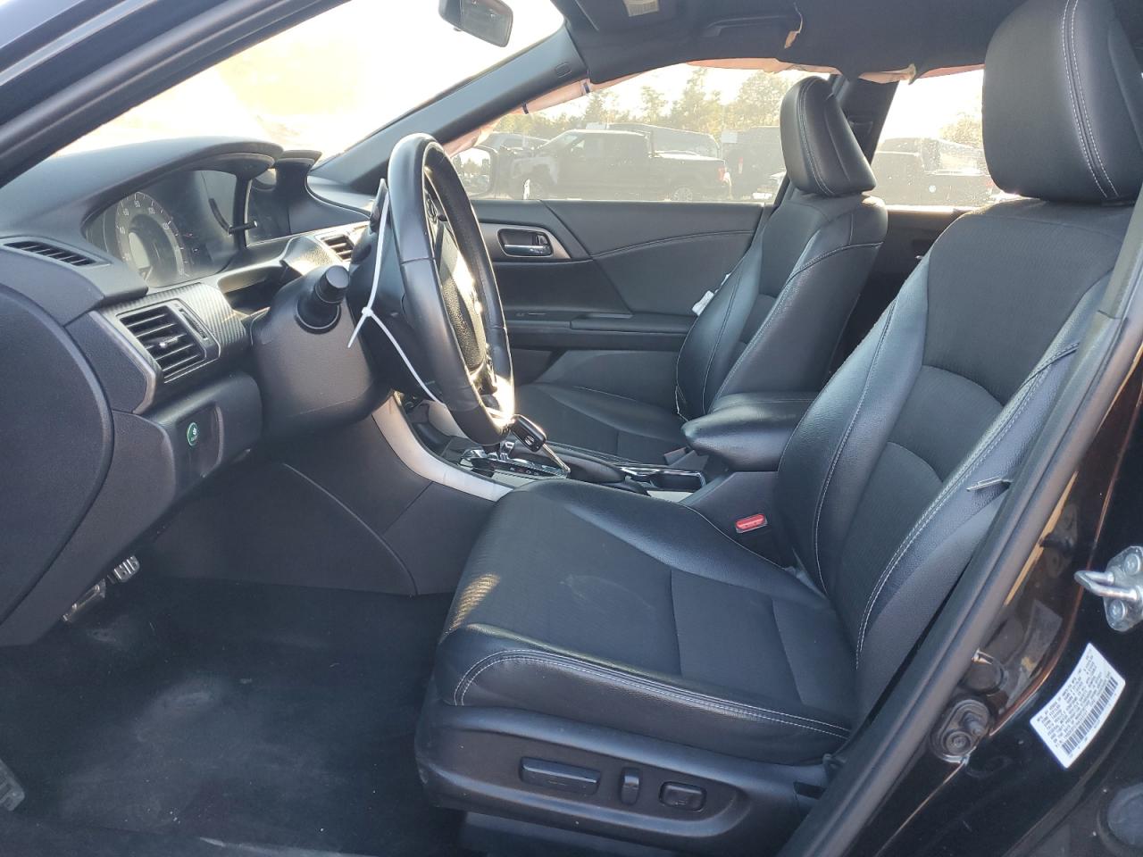 2017 Honda Accord - Image 7