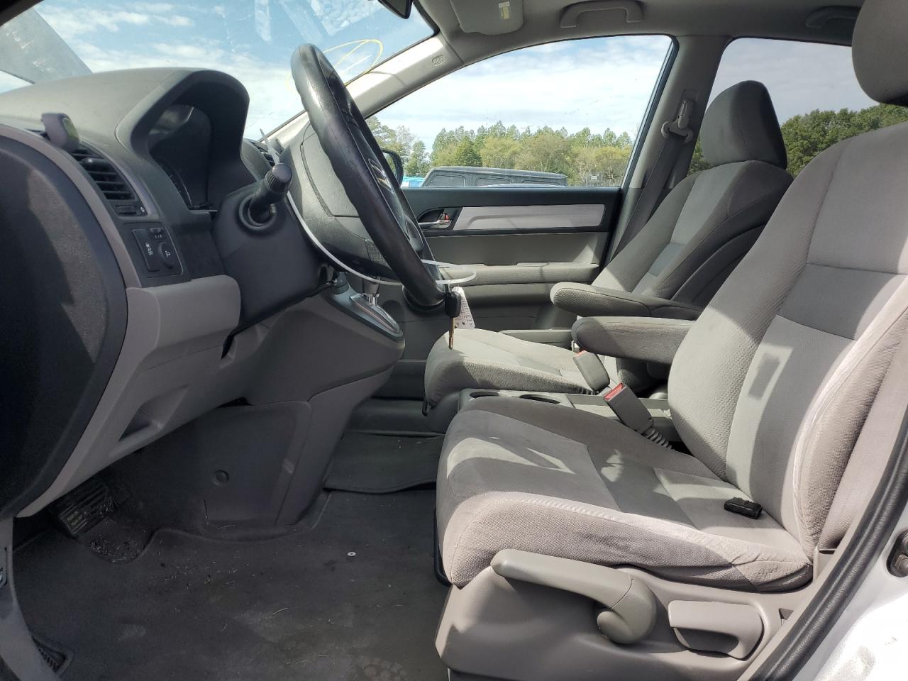 2011 Honda Cr-V Ex VIN: 5J6RE3H59BL009091 Lot: 66777264