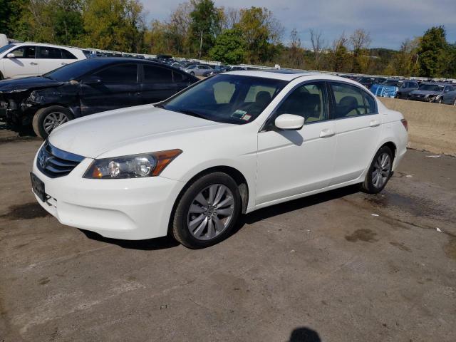 2011 Honda Accord Ex