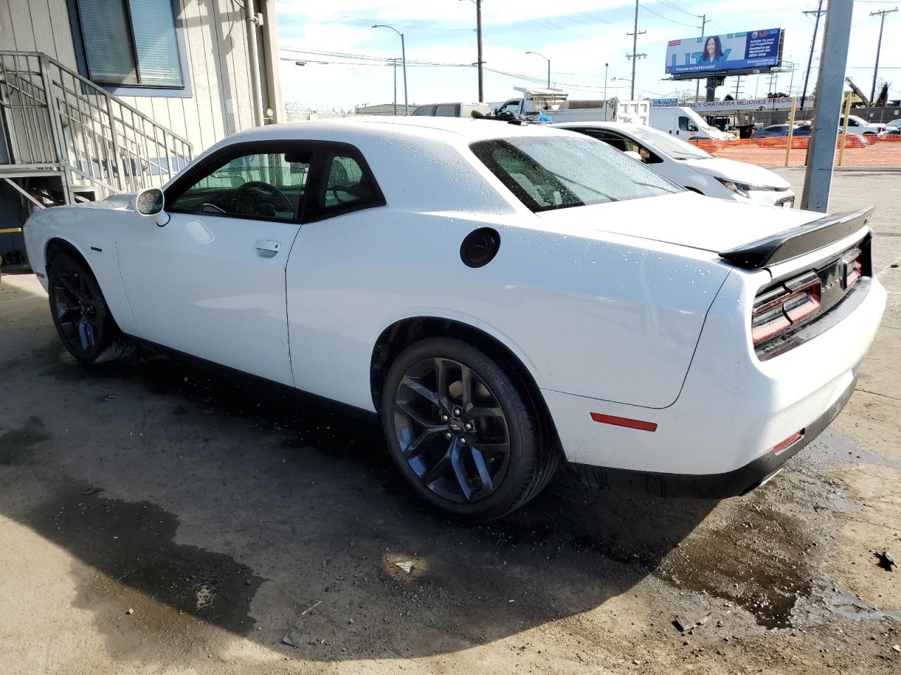 2019 Dodge Challenger - Image 2