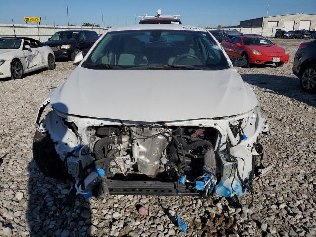  CHEVROLET MALIBU 2022 White