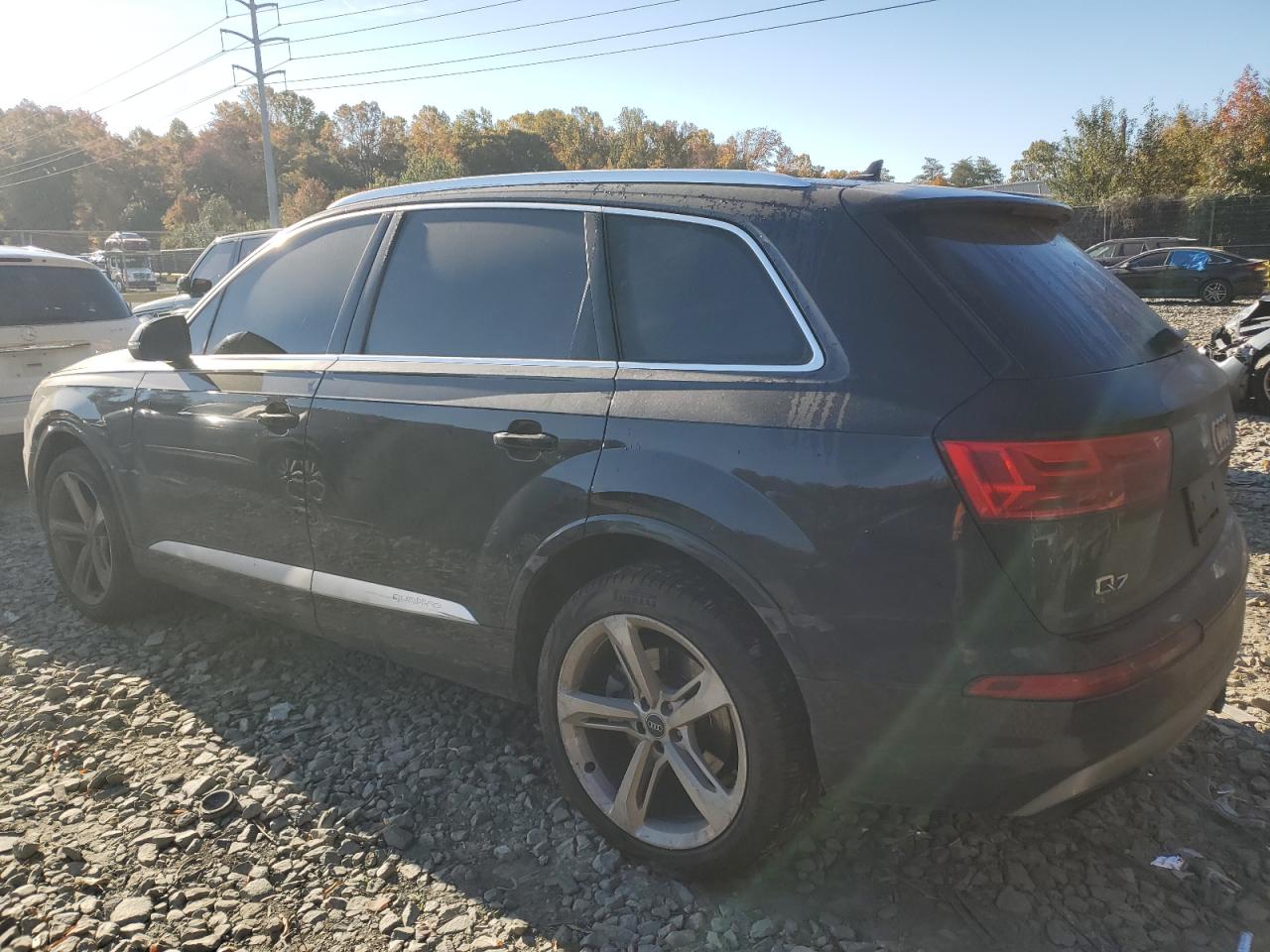 2019 Audi Q7 - Image 2