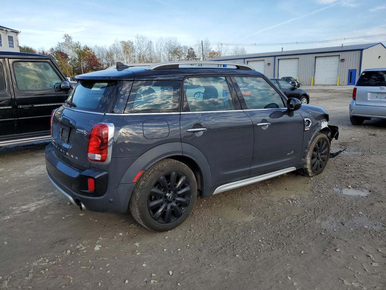 2019 MINI Cooper - Image 3