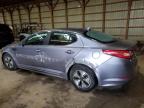 2012 KIA OPTIMA HYBRID for sale at Copart ON - LONDON