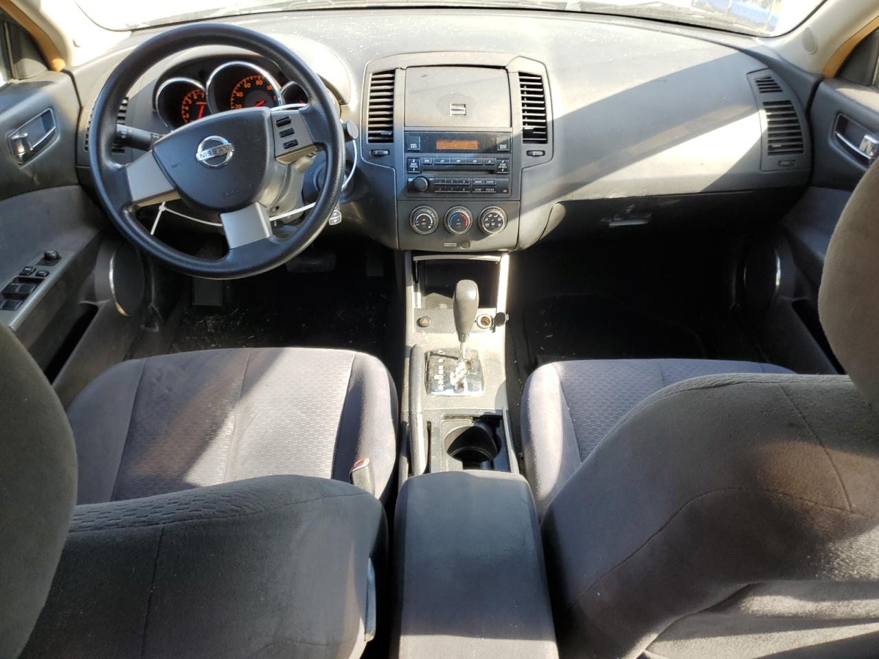 1N4AL11D46N420624 2006 Nissan Altima S