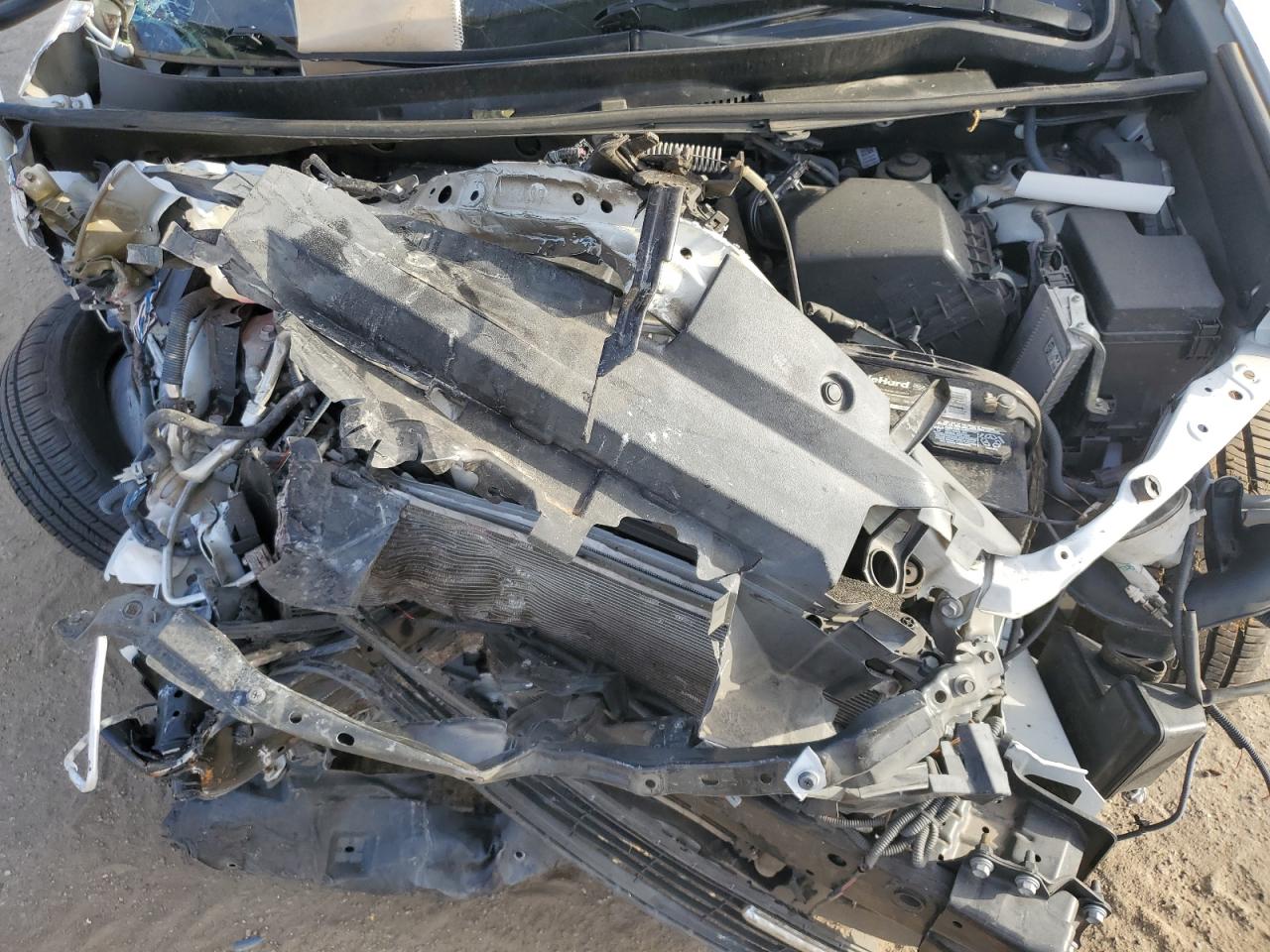 2015 Toyota RAV 4 - Image 12