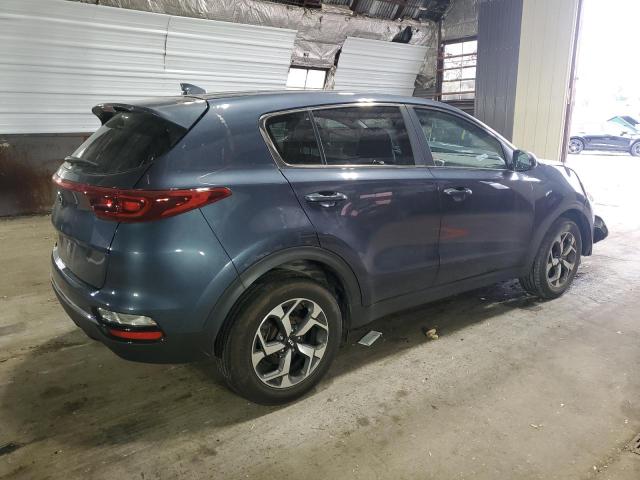 KNDPM3ACXL7797575 Kia Sportage L 3