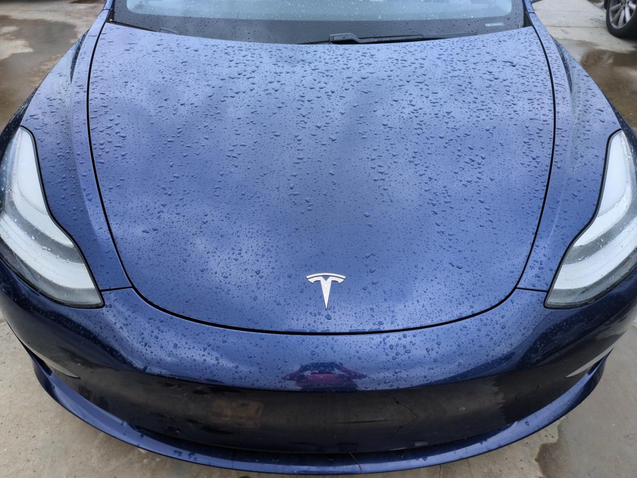 5YJ3E1EB6KF512946 2019 Tesla Model 3