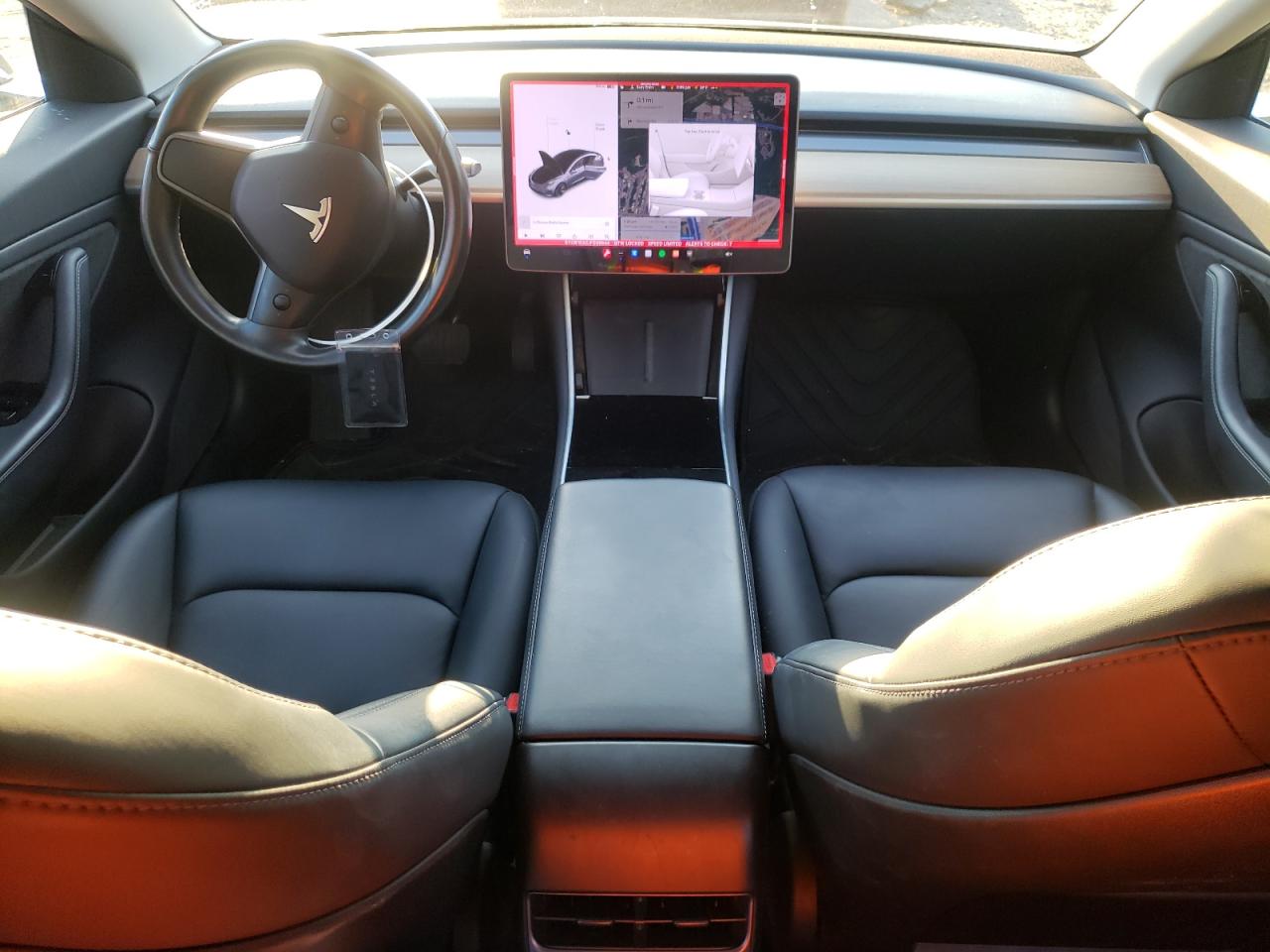 5YJ3E1EA5JF039644 2018 Tesla Model 3